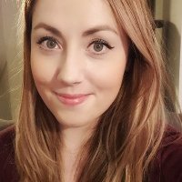 photo of Holly Brockwell